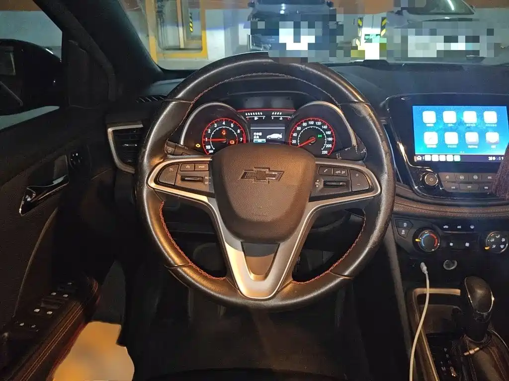Chevrolet Monza — миниатюра 3