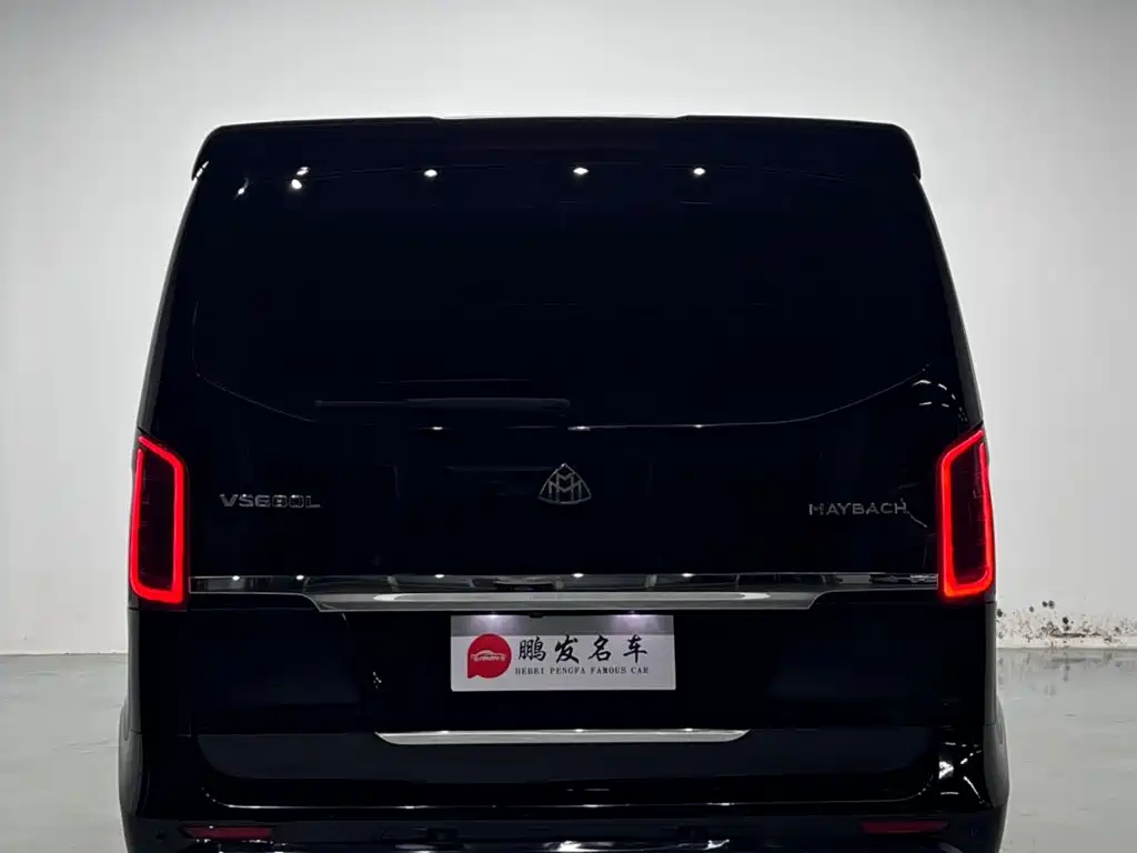 Mercedes-Benz Vito — миниатюра 18