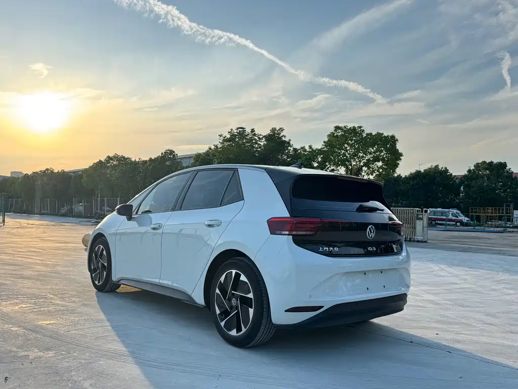 Volkswagen ID.3 — миниатюра 5