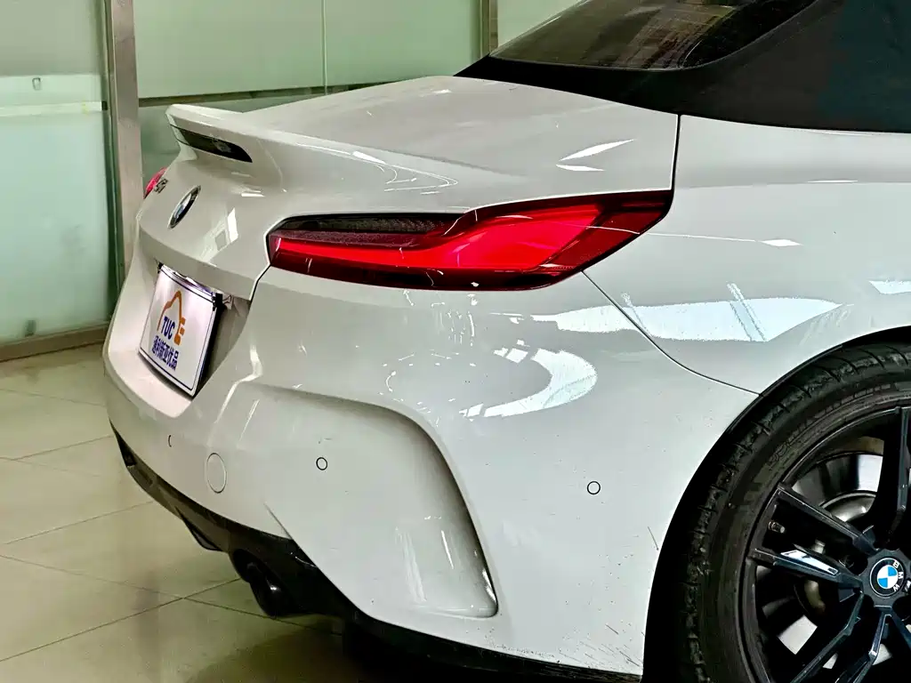 BMW Z4 — миниатюра 4