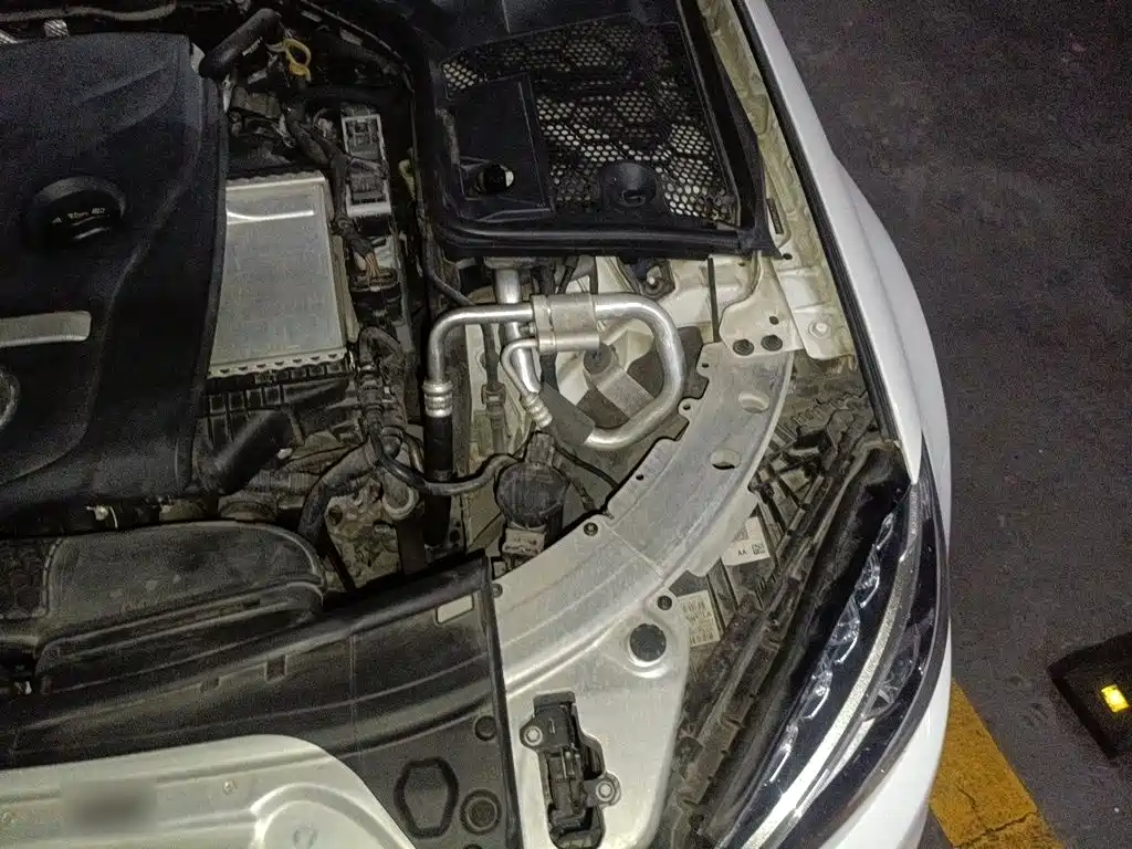 Mercedes-Benz C-Class — миниатюра 22