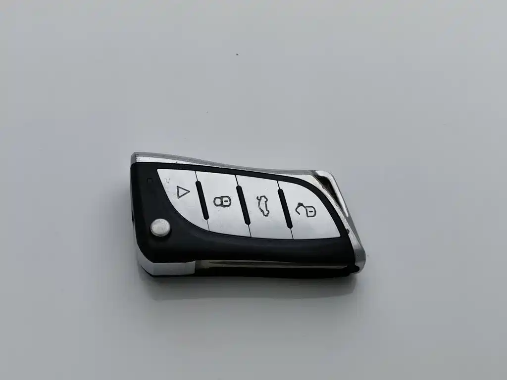 Bestune B50 — миниатюра 19