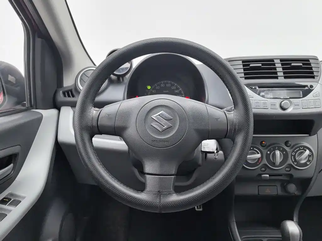 Suzuki Alto — миниатюра 11