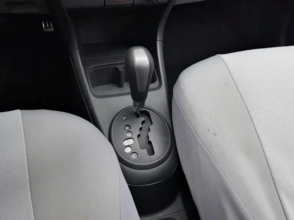 Suzuki Alto — миниатюра 13