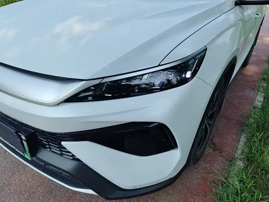 BYD Pro New Energy — миниатюра 24