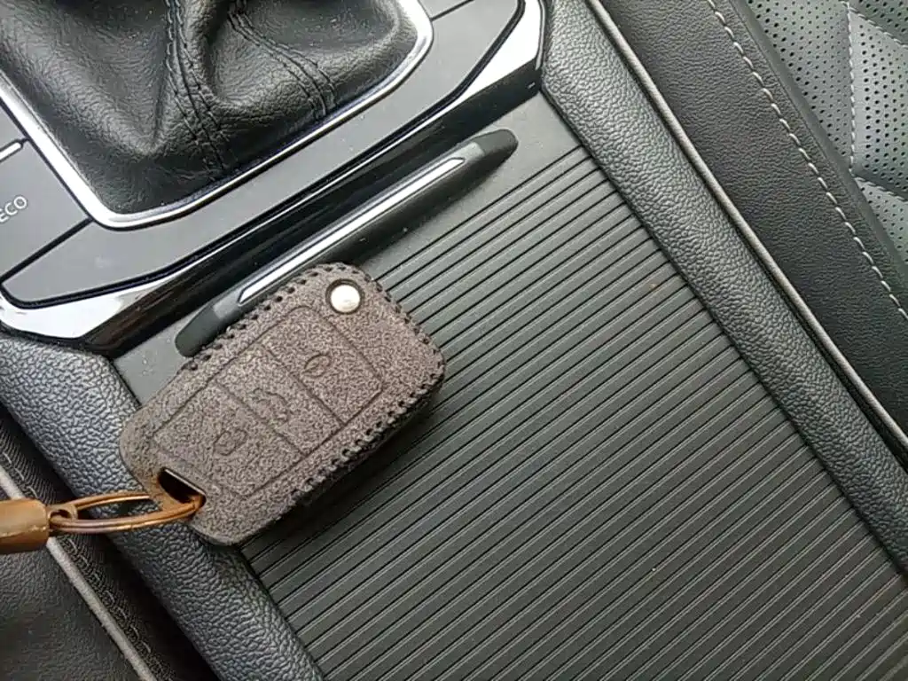 Volkswagen Sagitar — миниатюра 9