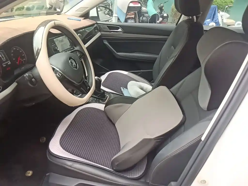 Volkswagen Lavida — миниатюра 16