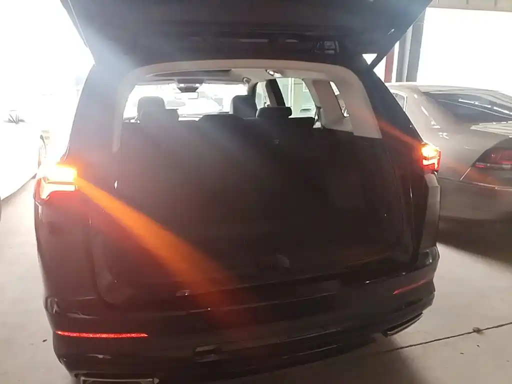 Buick Envision Plus — миниатюра 19