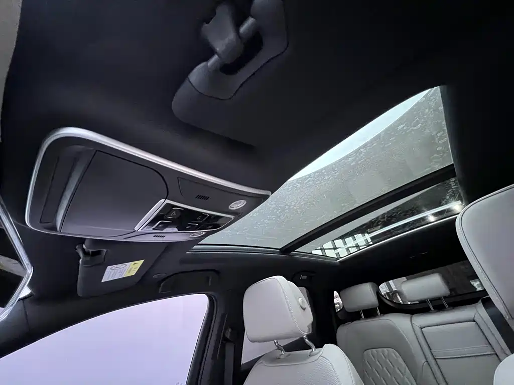 BYD Tang New Energy — миниатюра 16