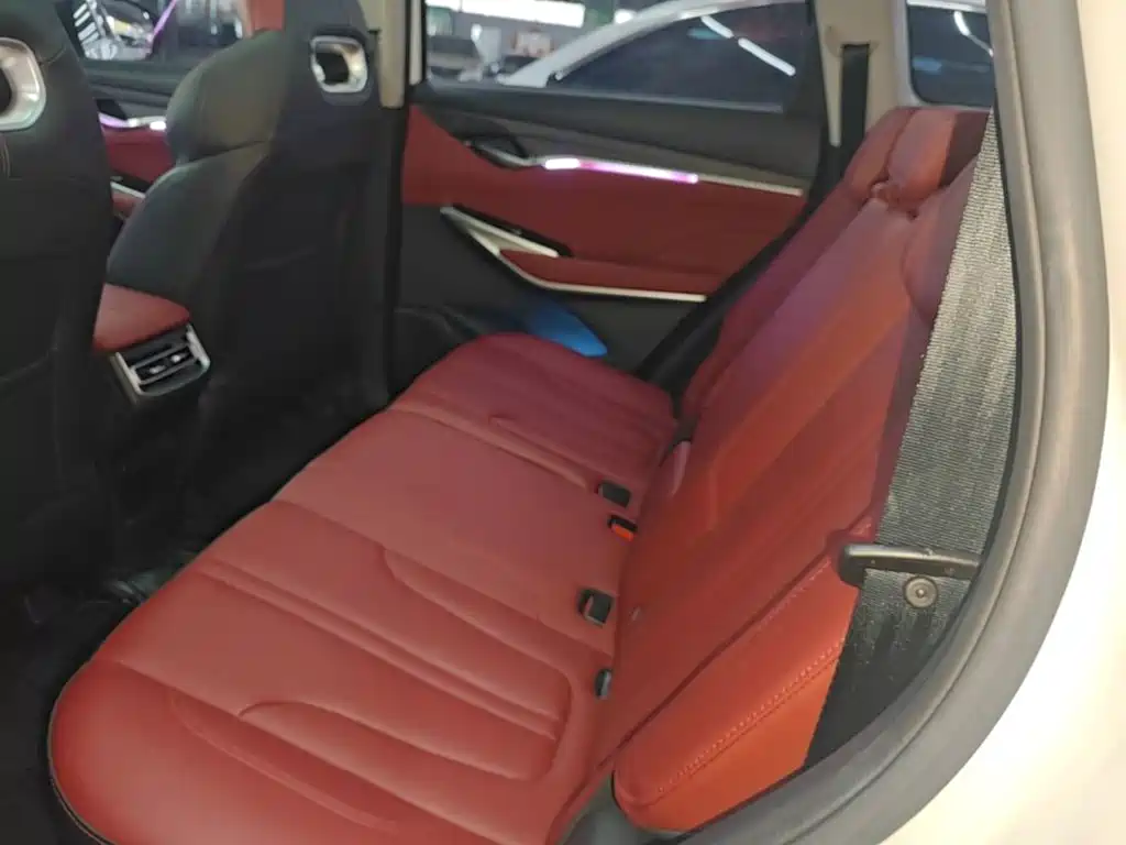 Changan CS75 PLUS — миниатюра 17