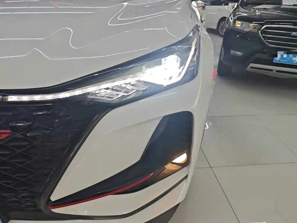 Changan CS75 PLUS — миниатюра 24