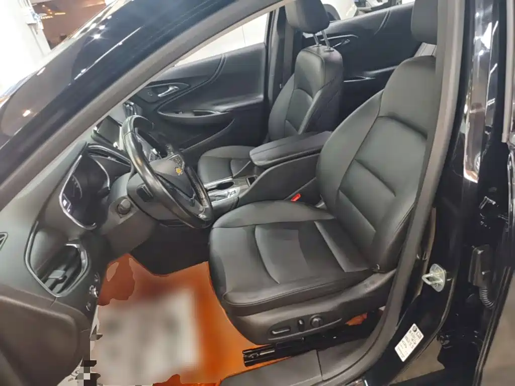 Chevrolet Malibu XL — миниатюра 15