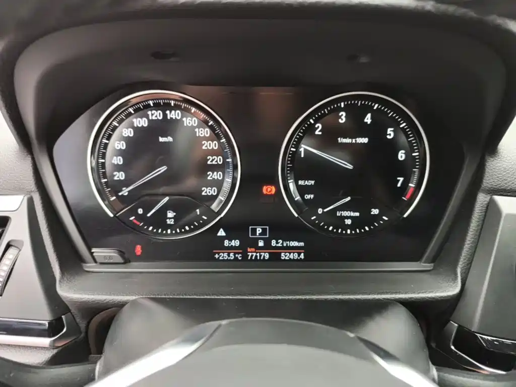 BMW 1 Series — миниатюра 12