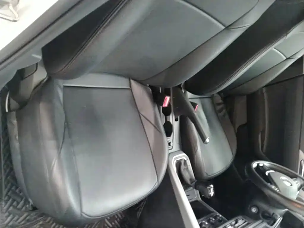 Volkswagen Polo — миниатюра 25