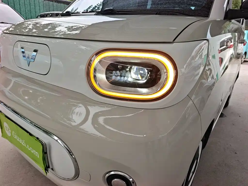 Wuling MINIEV — миниатюра 24