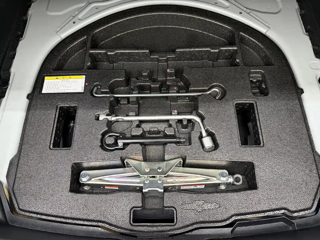 Toyota Levin 185T CVT Sport Edition, фото 12