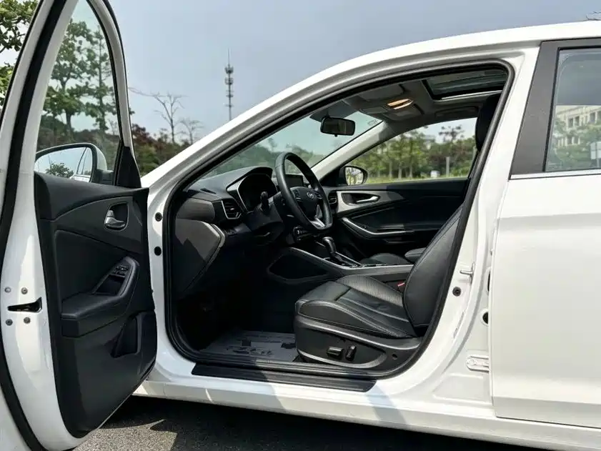 Hyundai Fista — миниатюра 5