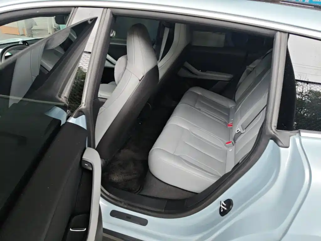 NIO ET5T — миниатюра 17