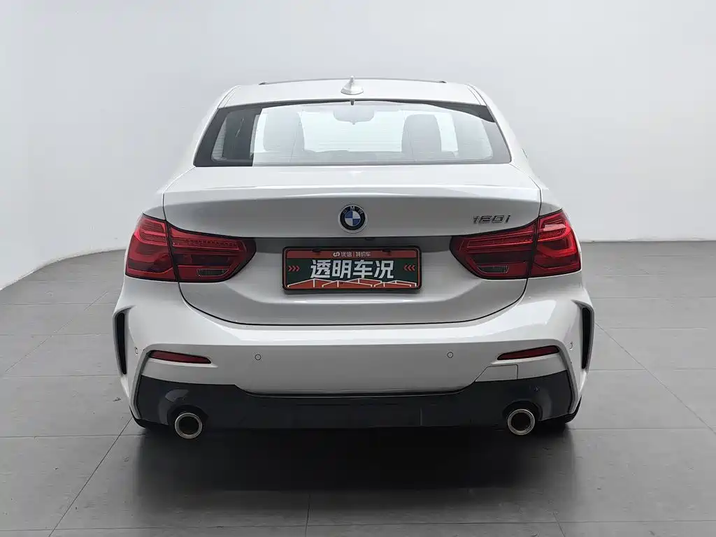 BMW 1 Series — миниатюра 4