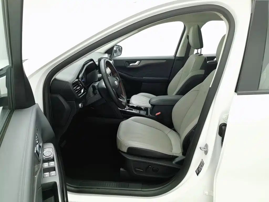 Ford Escape — миниатюра 10