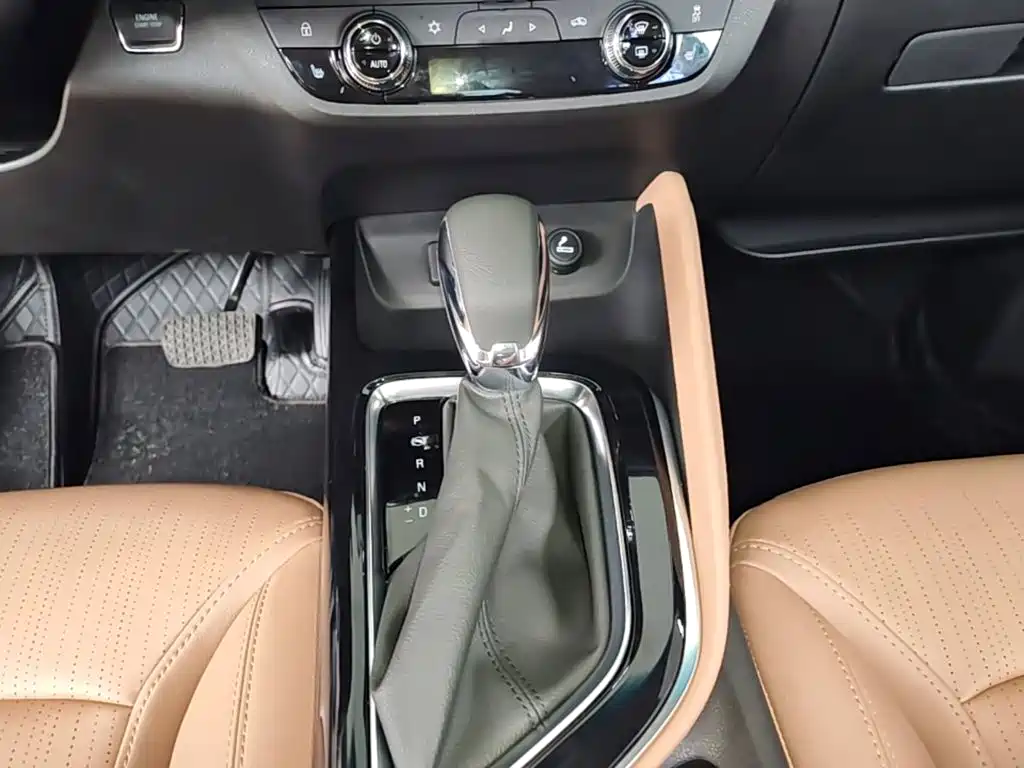 Buick GL6 — миниатюра 14