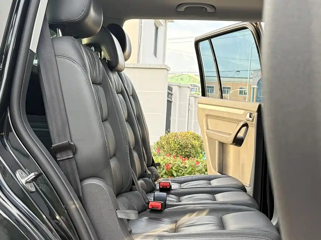 Volkswagen Touran — миниатюра 6