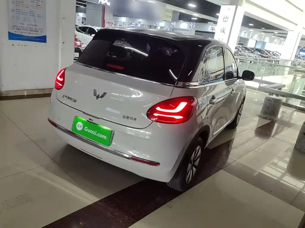 Wuling Bingo — миниатюра 7