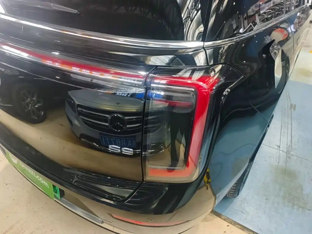 GAC Motor Переход на S9. — миниатюра 8