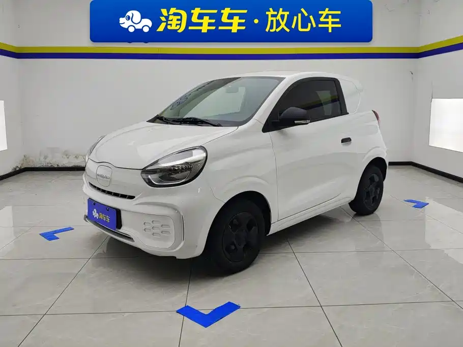 2022 Roewe Clever - zdjęcie 1 z 16