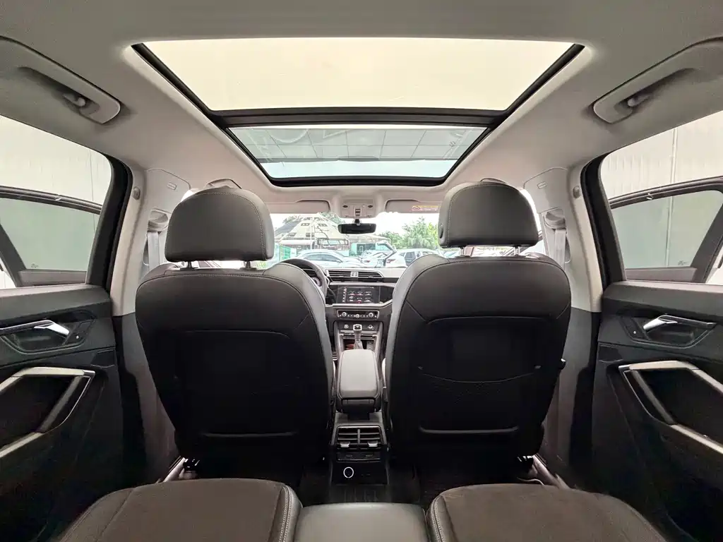 Audi Q3 — миниатюра 19