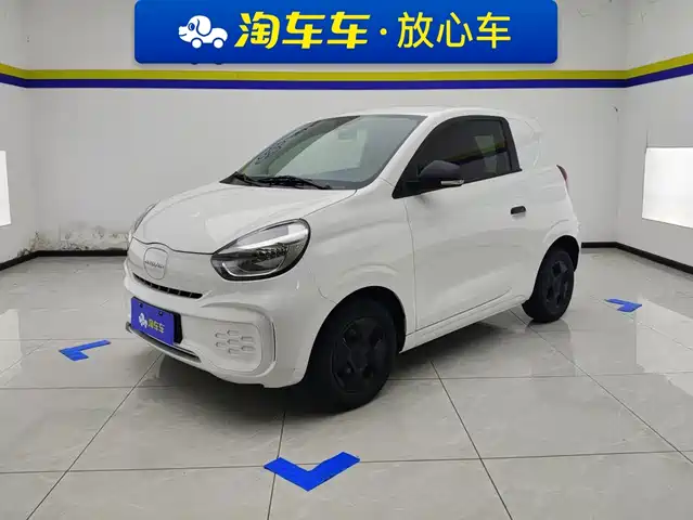 2022 Roewe Clever