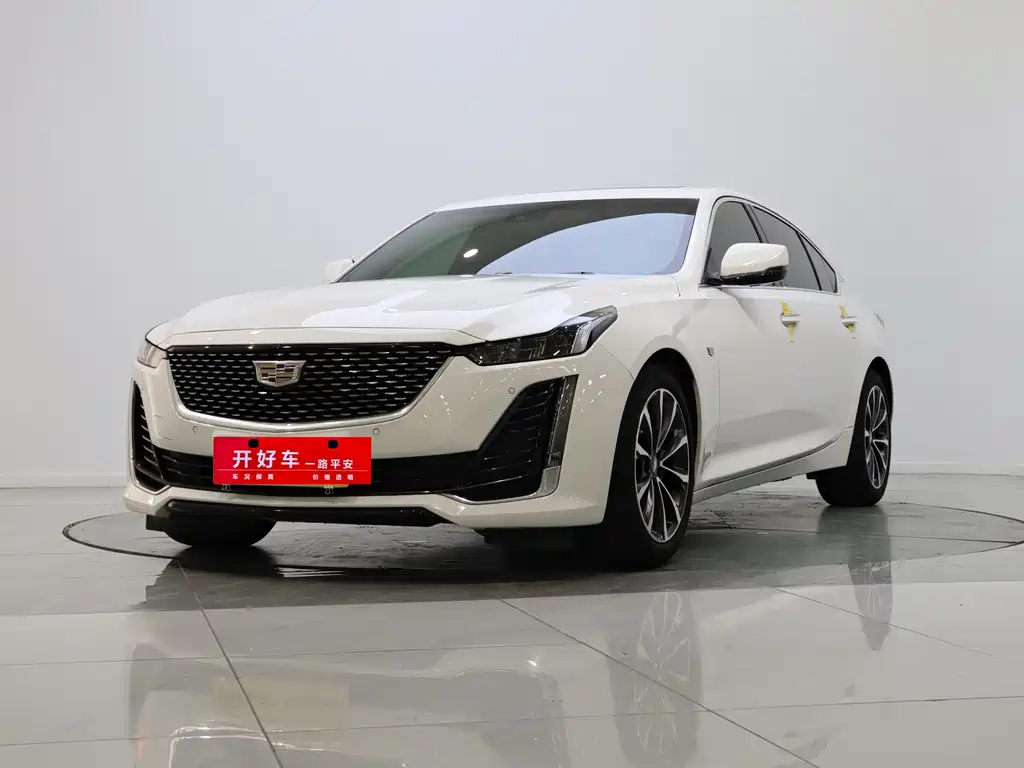 Cadillac CT5 2023