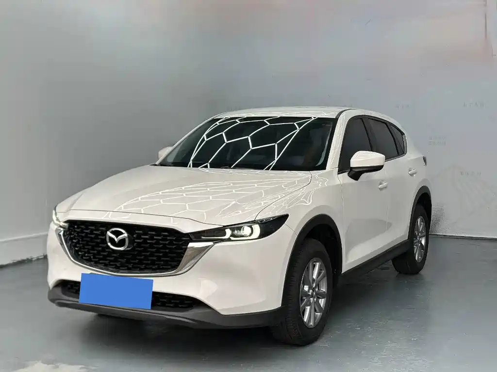 Mazda CX-5 2024