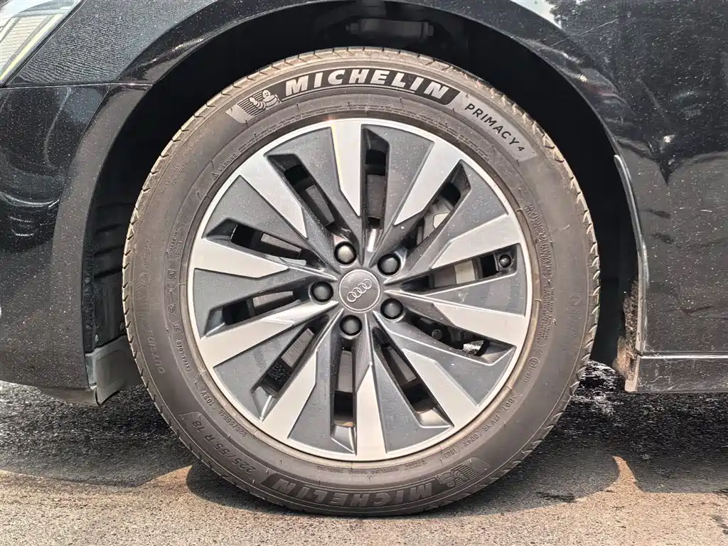 Audi A6L — миниатюра 22
