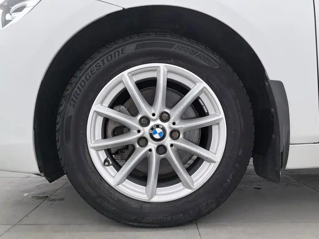 BMW 2 Series Active Tourer — миниатюра 17