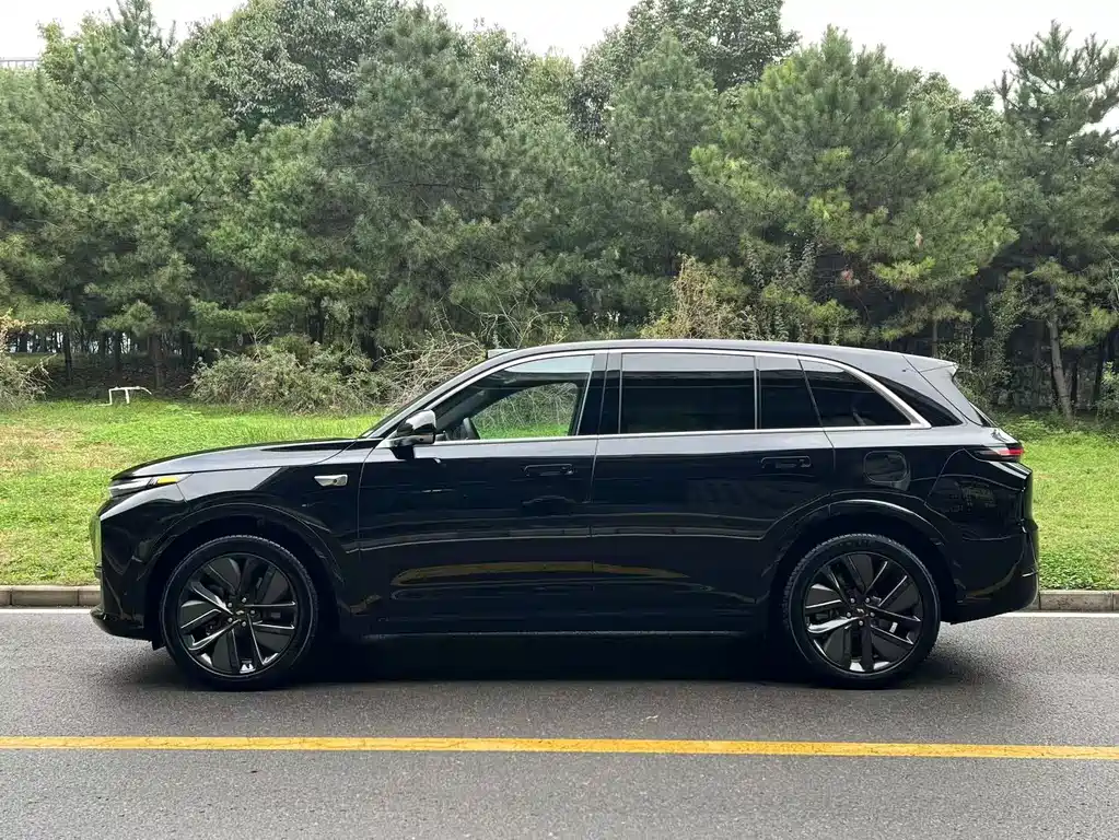 Li Auto Li L7 — миниатюра 4