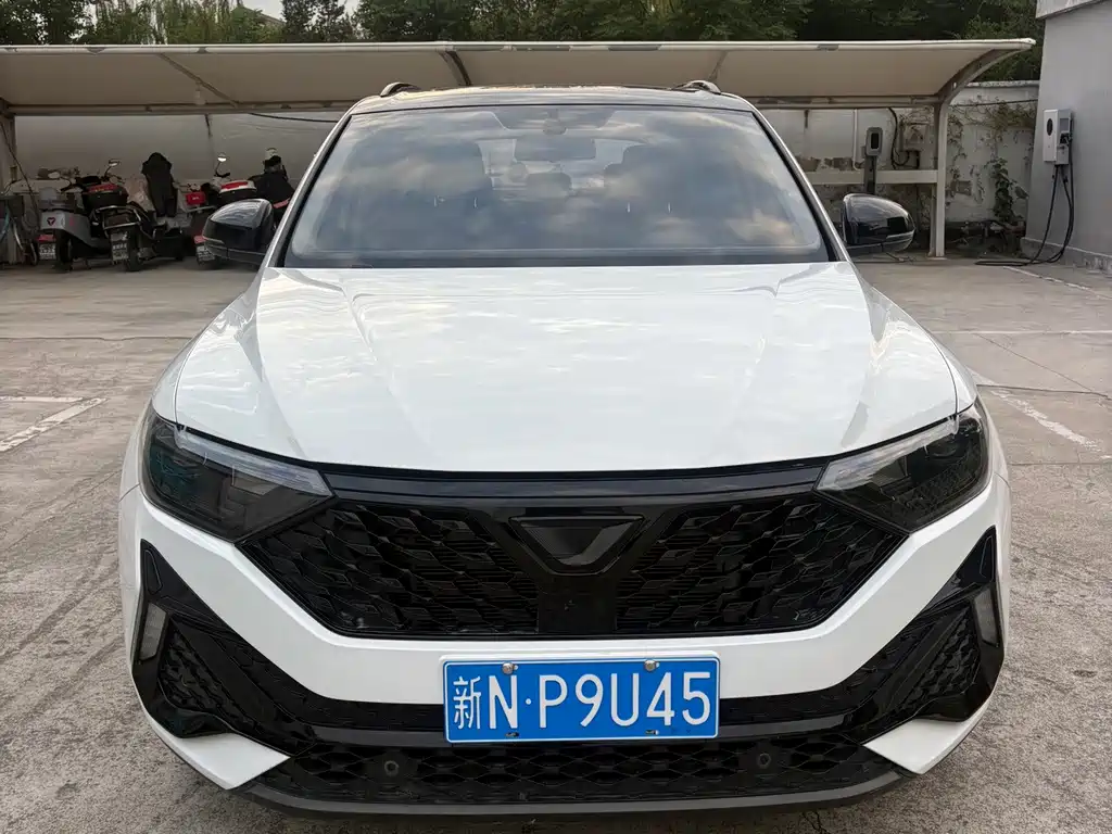 Jetta VS5 — миниатюра 2