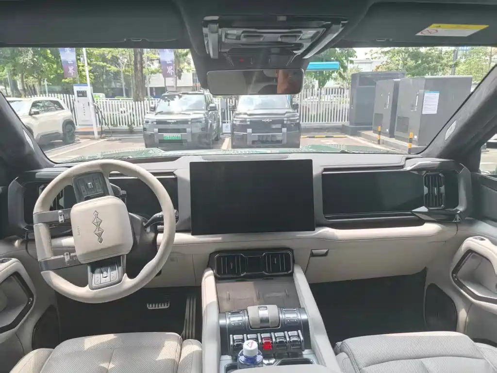 BYD Tang L — миниатюра 3