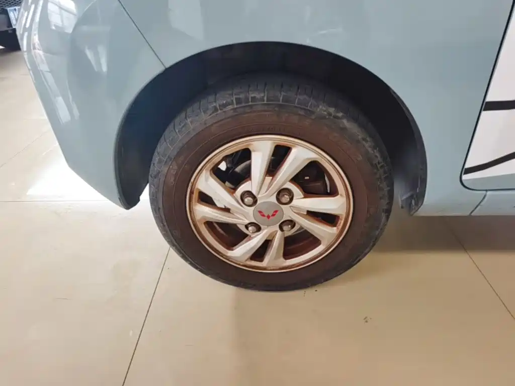 Wuling MINIEV — миниатюра 23