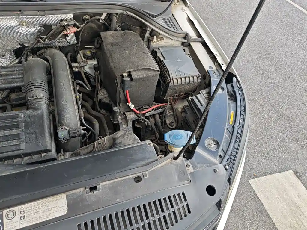 Volkswagen Tiguan — миниатюра 21