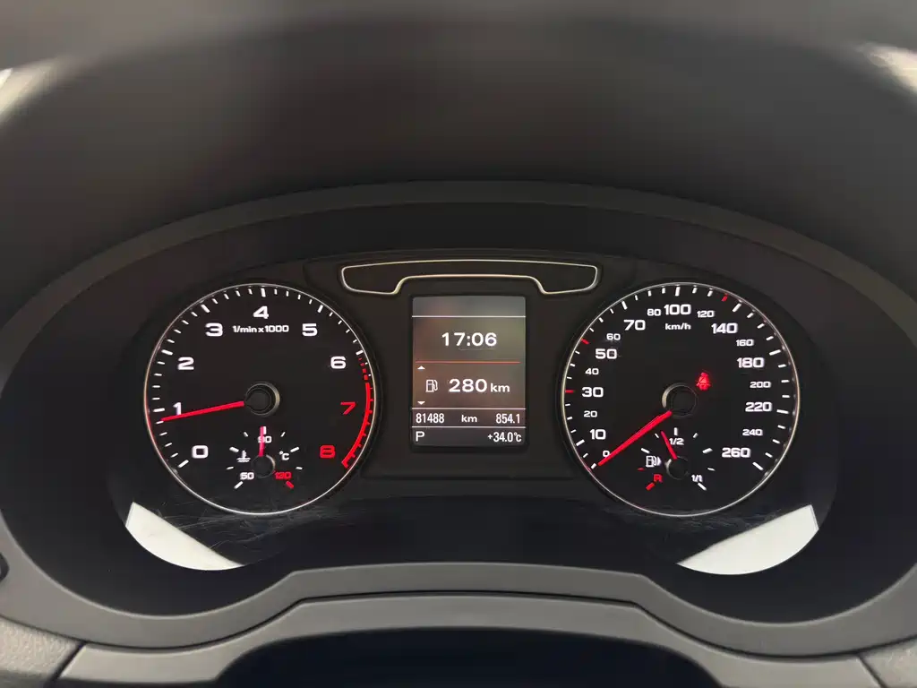 Audi Q3 — миниатюра 6
