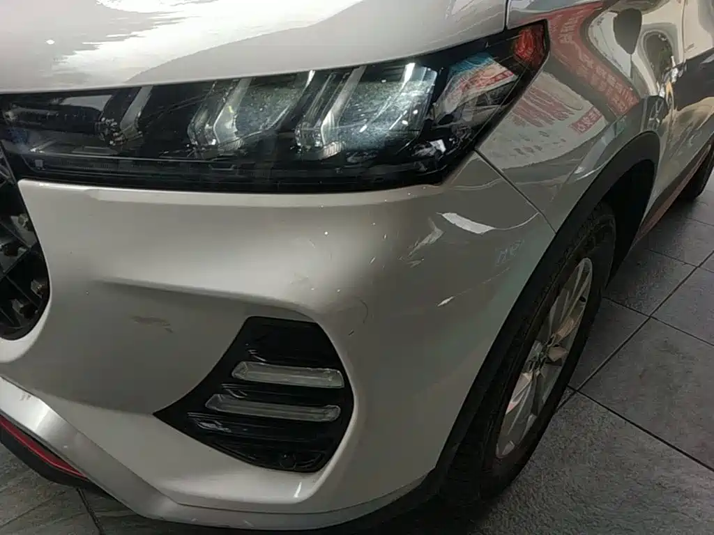 Chery Tiggo 7 — миниатюра 24