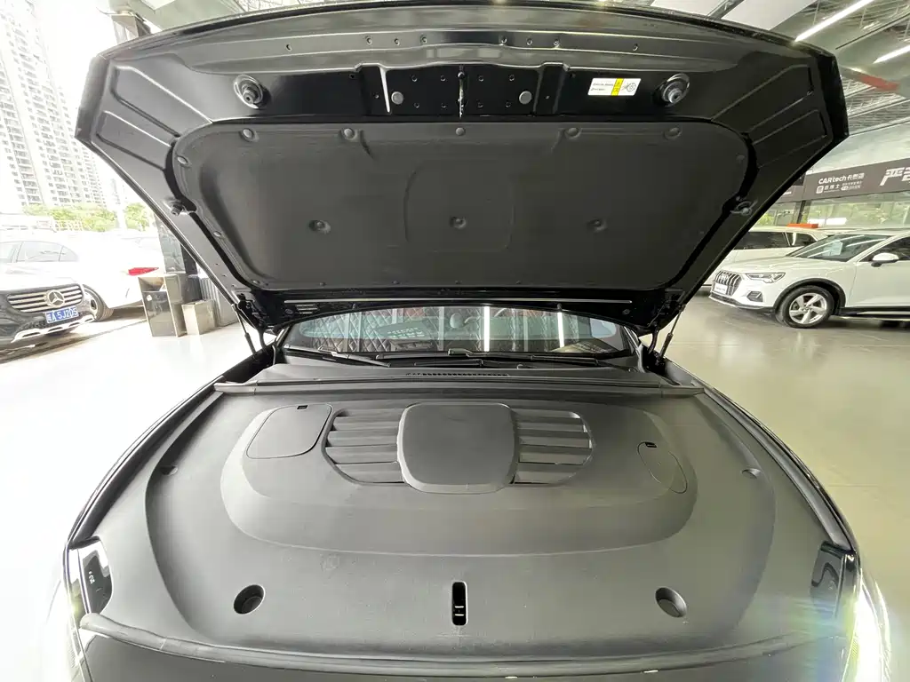 Xiangjie Xiangjie S9T — миниатюра 34