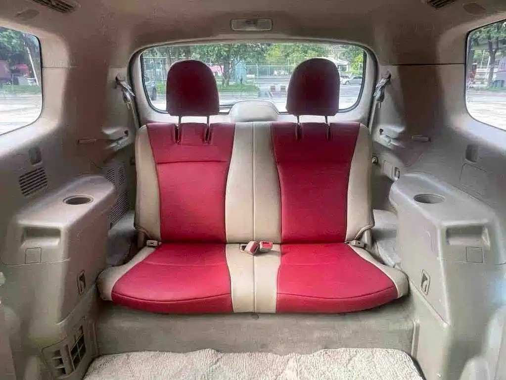 Toyota Highlander — миниатюра 15