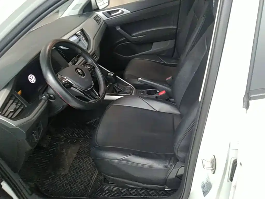 Volkswagen Polo — миниатюра 15