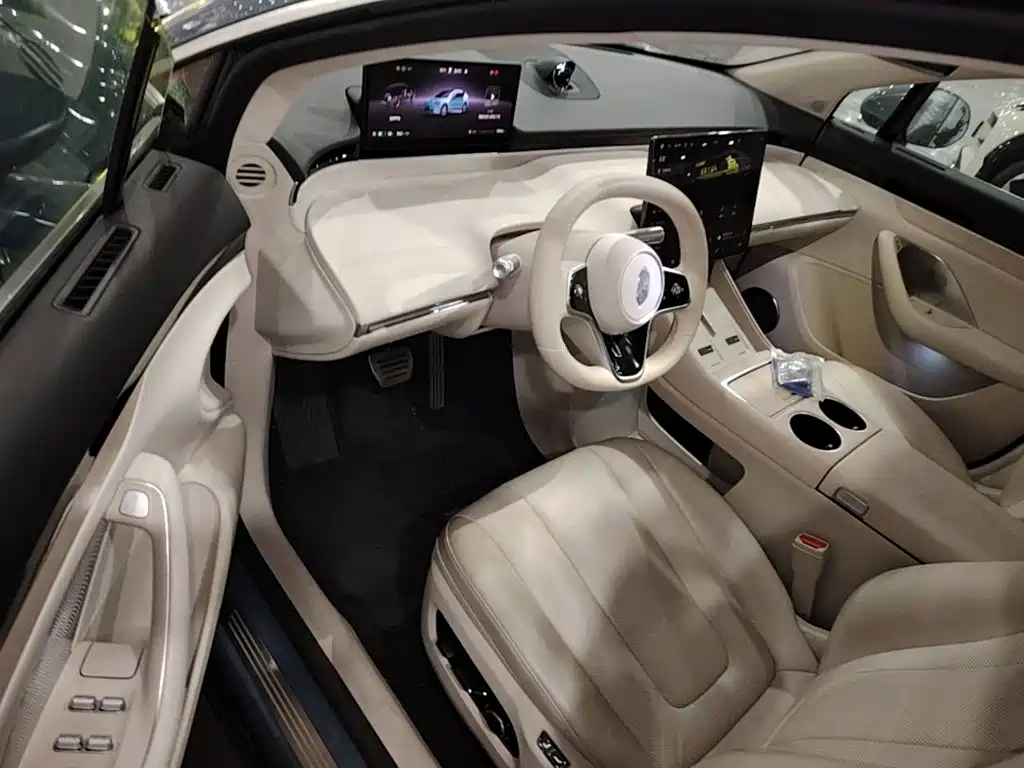 Zhijie Zhijie R7 — миниатюра 16