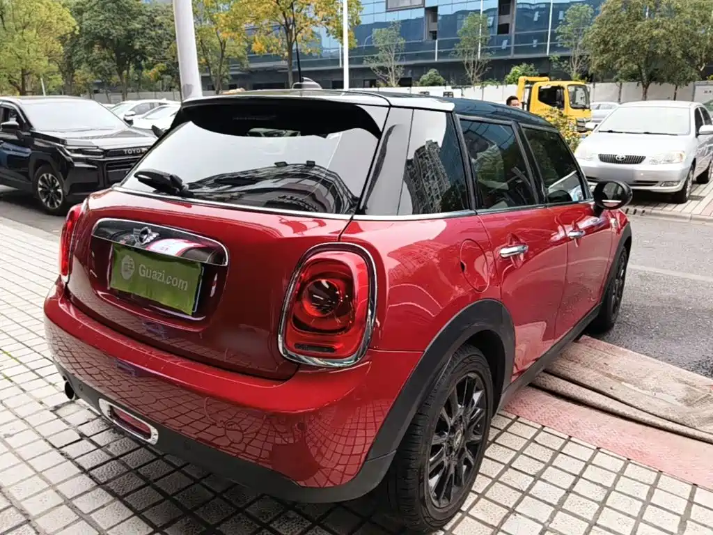 MINI Mini — миниатюра 7