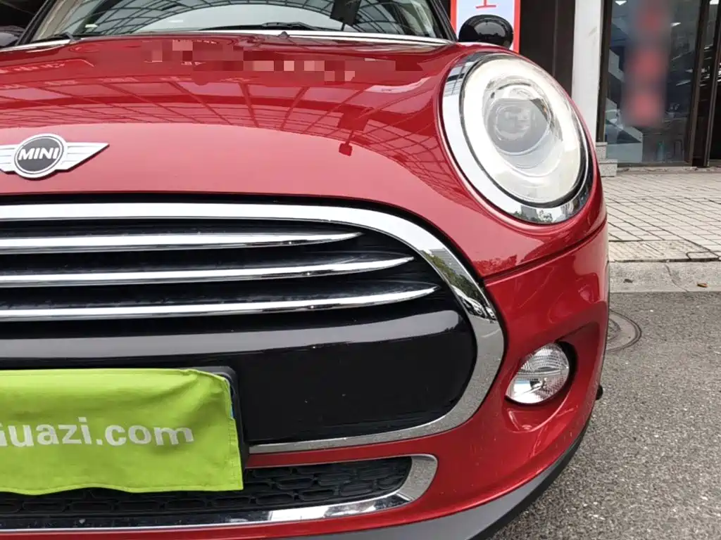 MINI Mini — миниатюра 24