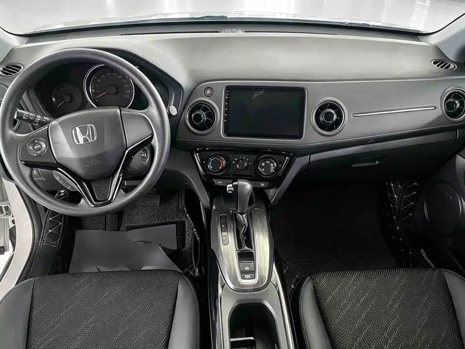 Honda XR-V — миниатюра 10