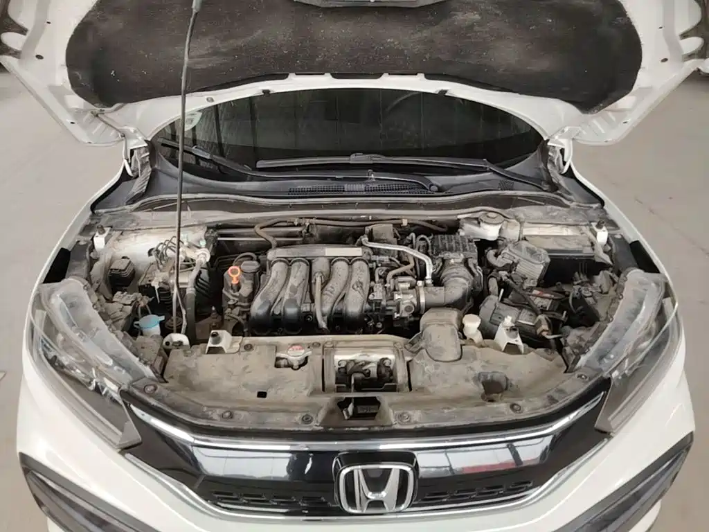 Honda XR-V — миниатюра 20